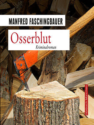 cover image of Osserblut